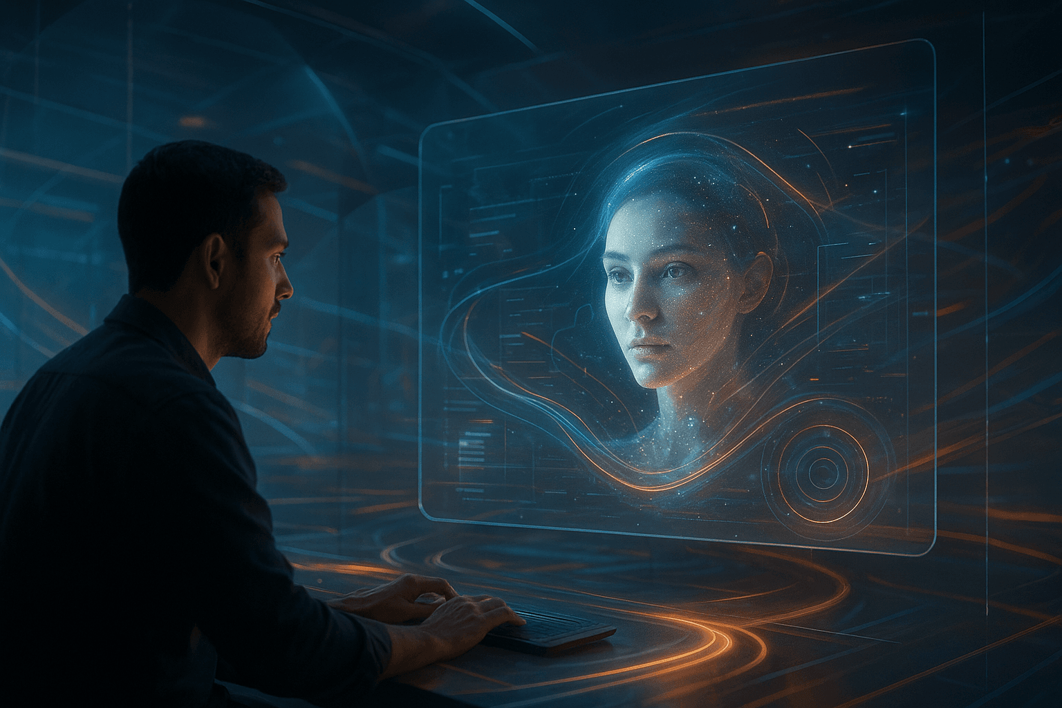 Google Gemini Omni aposta em vídeos com IA mais avançada e edições precisas