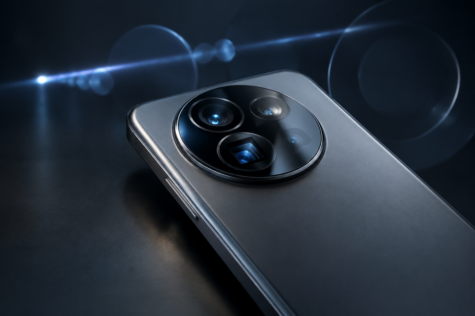 Xiaomi 18 Pro aposta em duas câmeras de 200 MP com lentes Leica