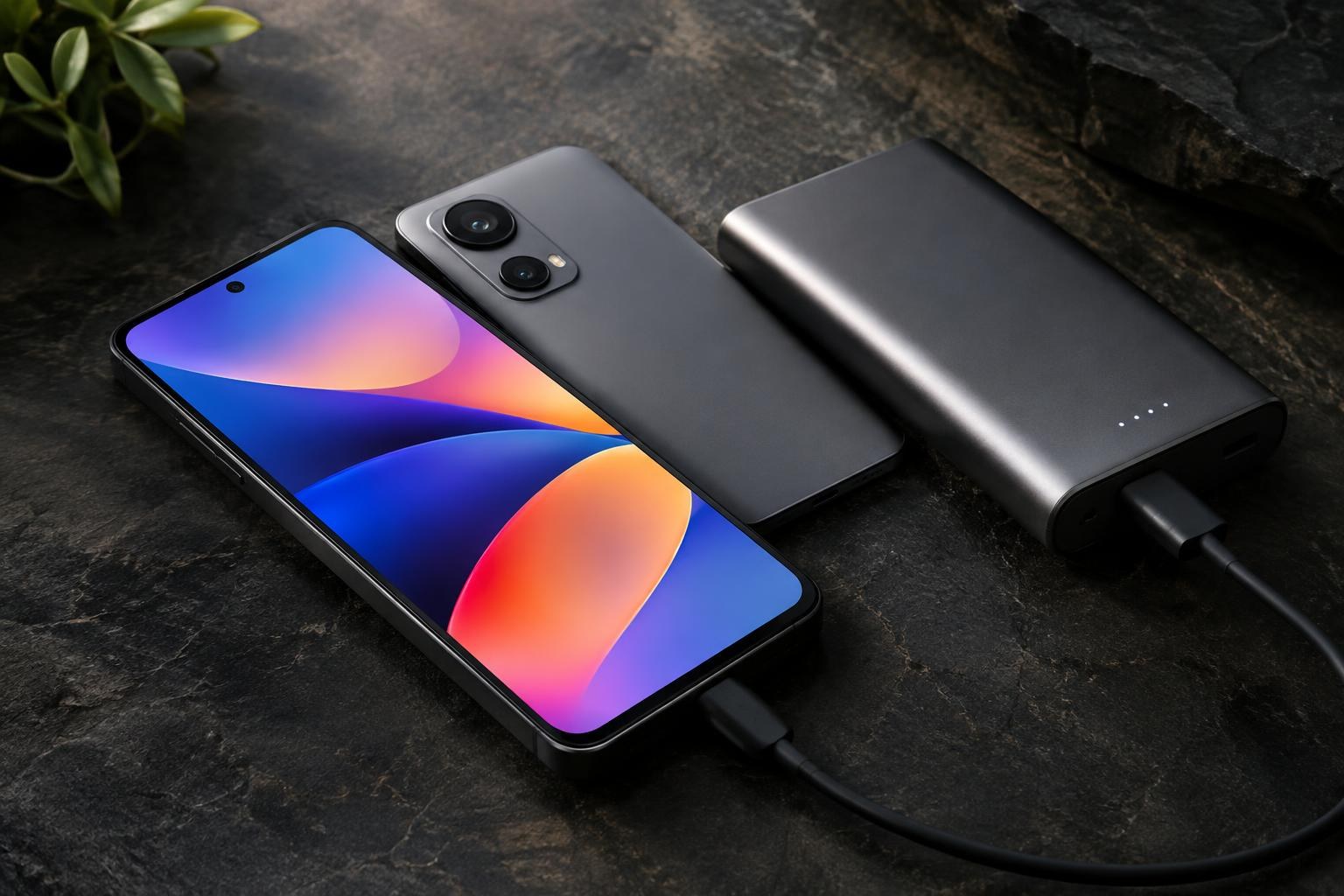 HMD Vibe2 Pro: o que oferece o novo celular com câmera de 64 MP